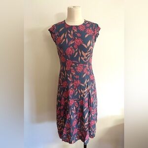 Bohme dress